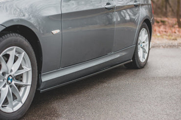BMW 3er E90 Limousine - Seitenschweller