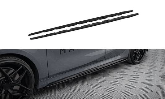 BMW 1er F40 M-Paket - Seitenschweller V.2