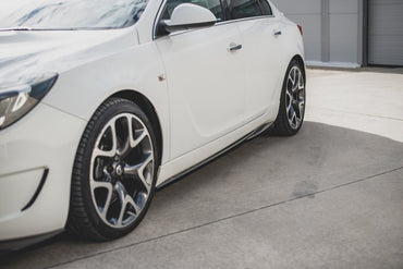 Opel Insigina OPC - Seitenschweller