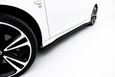 Opel Insigina OPC-Line - Seitenschweller