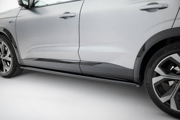 Renault Austral - Seitenschweller