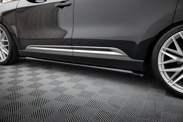 Renault Espace - Seitenschweller