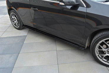 Renault Laguna - Seitenschweller