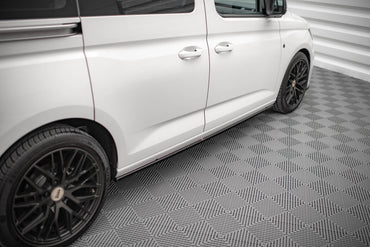 VW Caddy - Seitenschweller