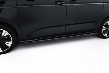 VW Multivan Long T7 - Seitenschweller