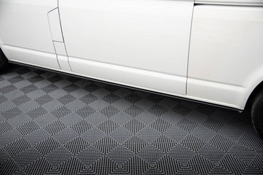VW T6/T6.1 Long - Seitenschweller