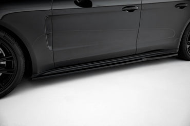 Porsche Panamera E-Hybrid - Seitenschweller V.2
