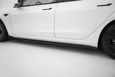 Tesla Model 3 - Seitenschweller V.3