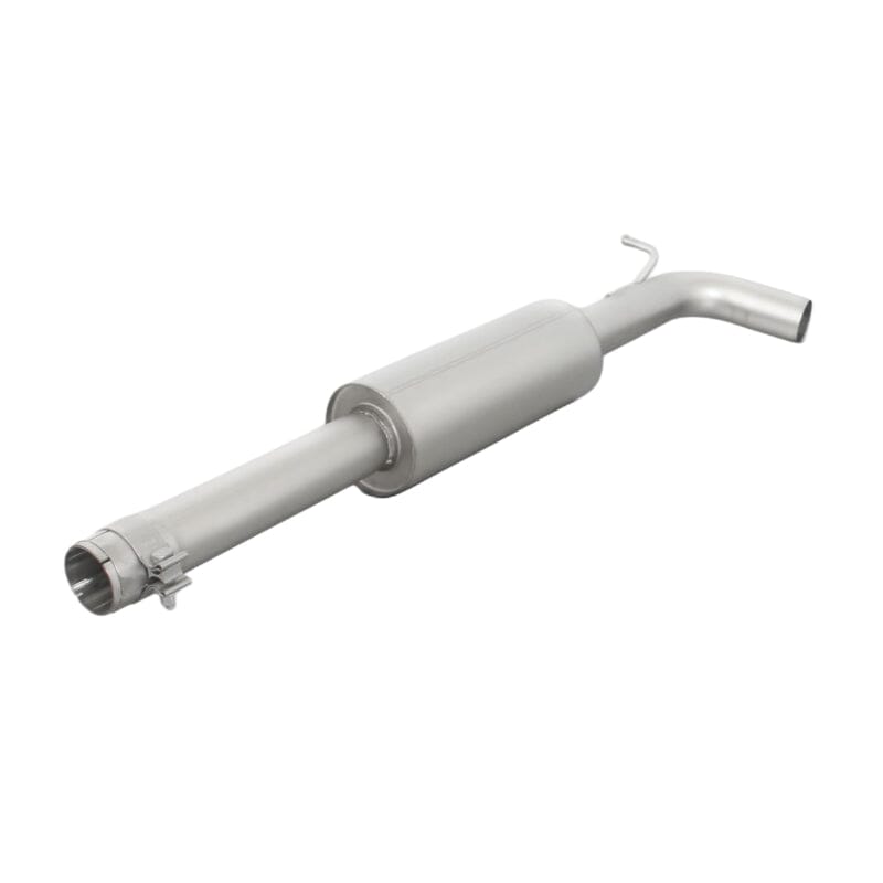 Skoda Octavia III (5E) RS - REMUS Duplex Performance Auspuff Ab Katalysator REMUS