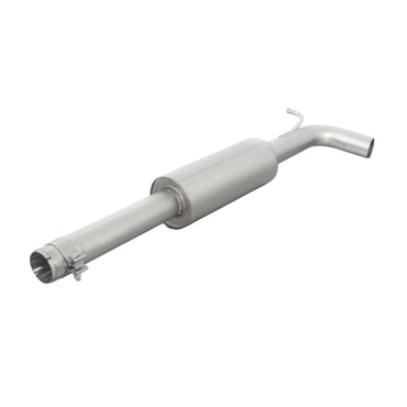 Skoda Octavia III (5E) RS - REMUS Duplex Performance Auspuff Ab Katalysator REMUS