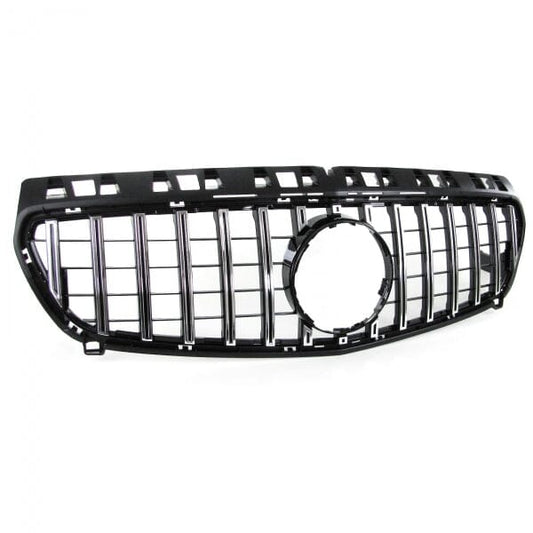 Sport Kühlergrill GT Optik für Mercedes A-Klasse W176 Facelift RSHOP