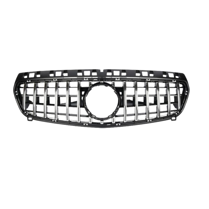 Sport Kühlergrill GT Optik für Mercedes A-Klasse W176 VORFACELIFT RSHOP