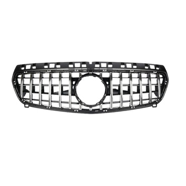 Sport Kühlergrill GT Optik für Mercedes A-Klasse W176 VORFACELIFT RSHOP