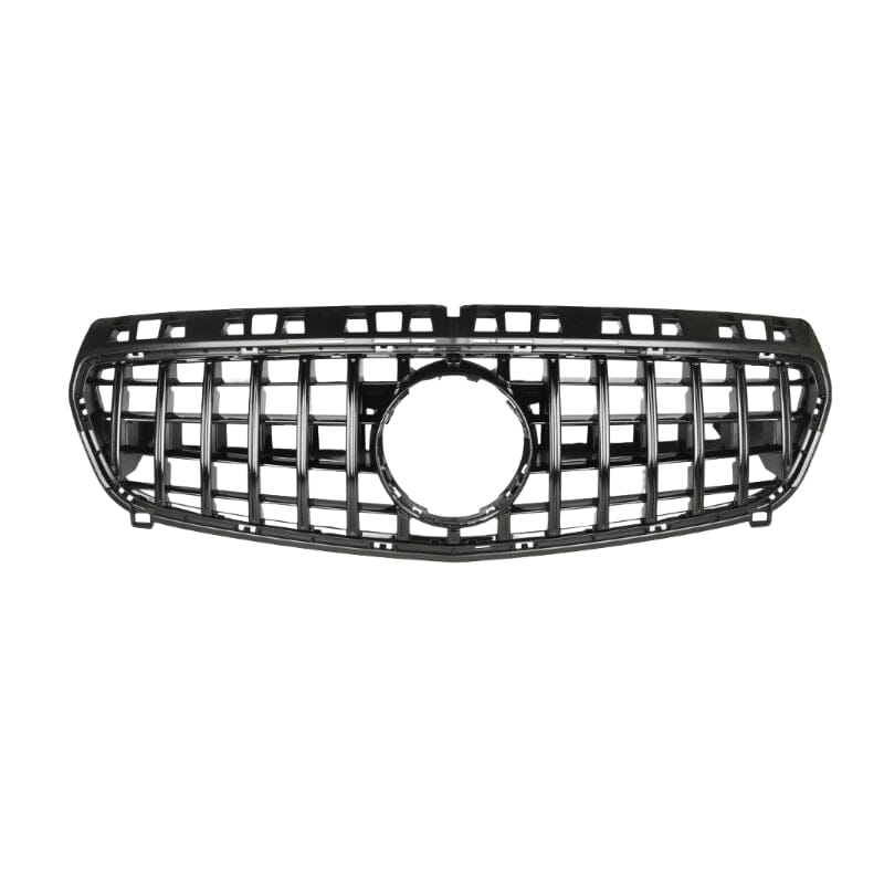 Sport Kühlergrill GT Optik für Mercedes A-Klasse W176 Votfacelift RSHOP