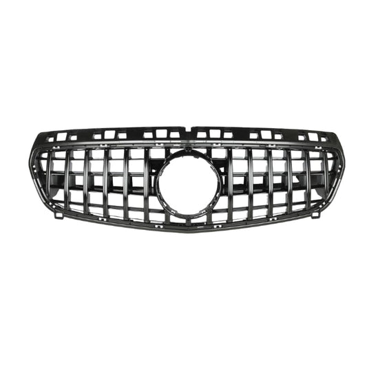 Sport Kühlergrill GT Optik für Mercedes A-Klasse W176 Votfacelift RSHOP