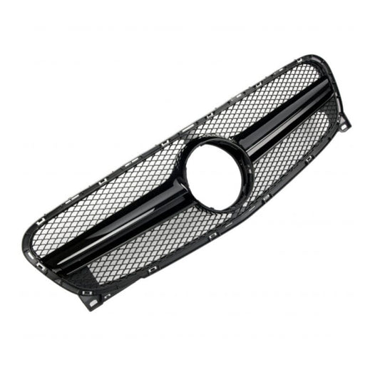 Sport Kühlergrill schwarz - Mercedes X156 GLA RSHOP