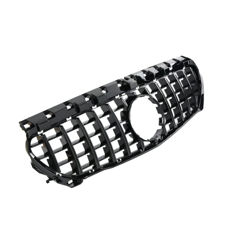 Sport Panamericana GT Kühlergrill für Mercedes CLA W117 C117 RSHOP