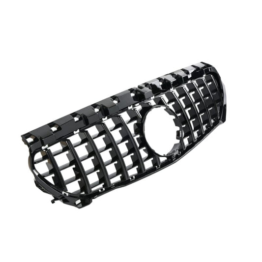 Sport Panamericana GT Kühlergrill für Mercedes CLA W117 C117 RSHOP