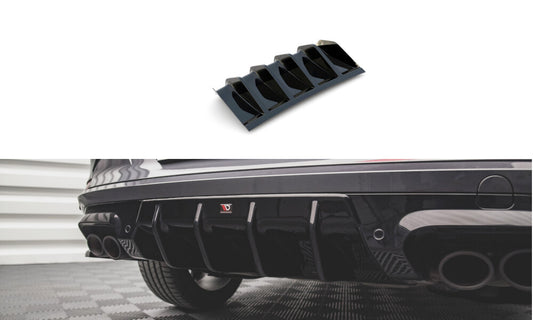 Cupra Formentor VZ - Heck Ansatz V.3