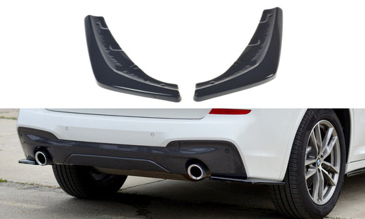 BMW X3 G01 M-Paket - Heck Flaps