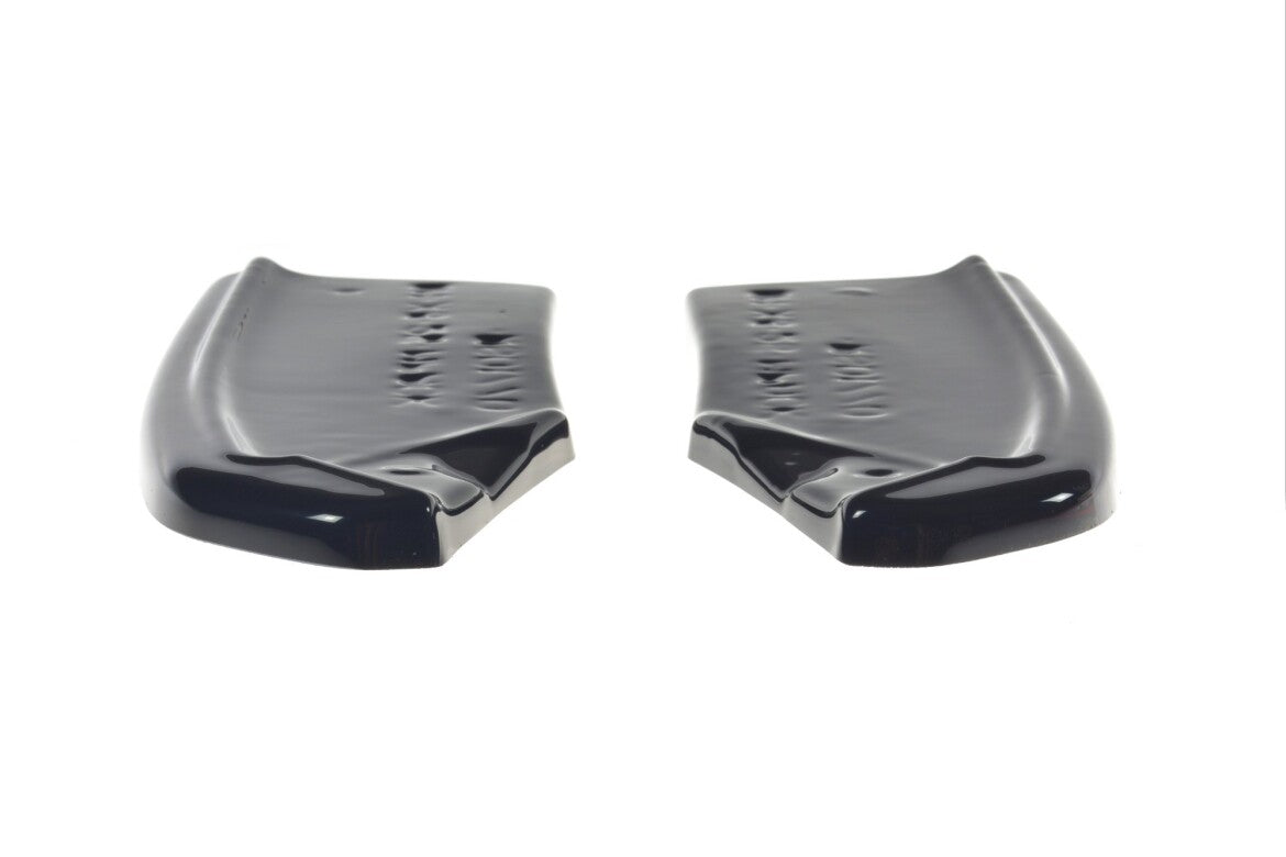 BMW X3 F25 LCI M-Paket - Heck Flaps