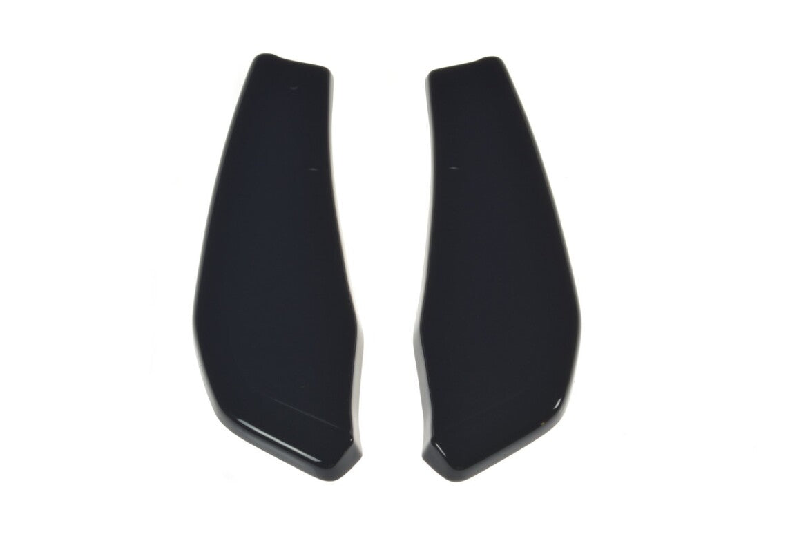 BMW X4 G02 M40i - Heck Flaps