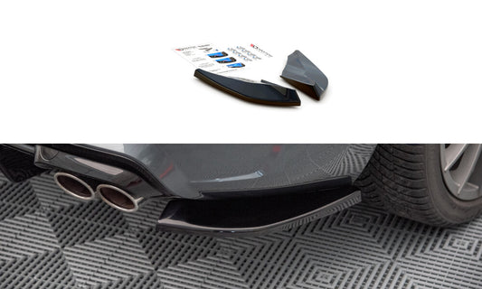 Cupra Ateca - Frontspoiler - Frontlippe