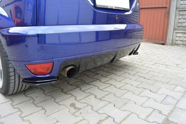 Ford Focus RS Mk1 - Heck Flaps