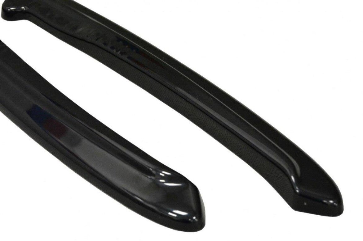 Lexus IS Mk3 Facelift T - Heck Flaps