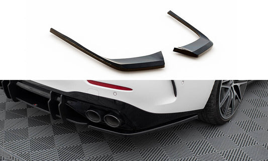 Mercedes AMG C43 / AMG-Line - Heck Flaps