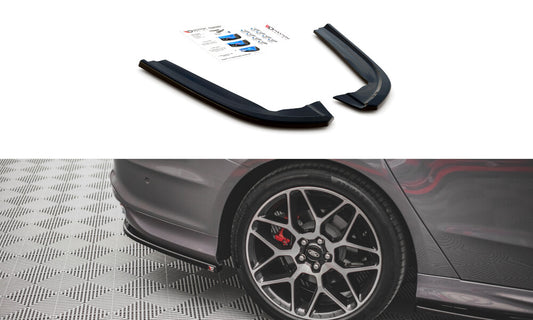 Ford Mondeo ST-Line Mk5 Facelift - Heck Flaps V.1