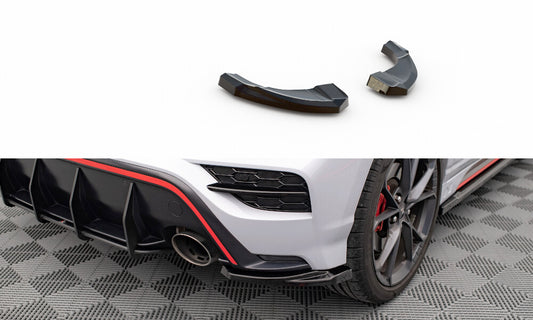 Hyundai Kona N Mk1 - Heck Seitliche Flaps V.1