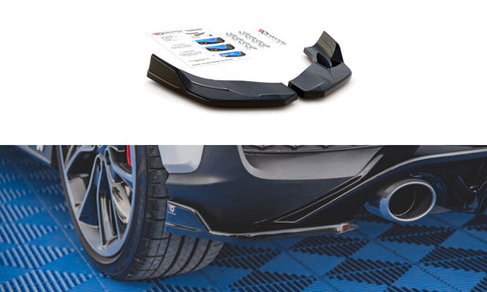 Hyundai i30 N (PD) - Heck Flaps V.4