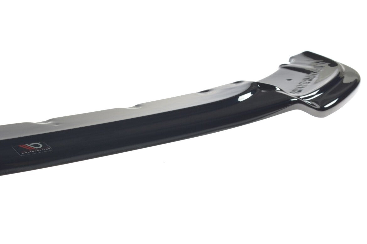 BMW X3 F25 LCI M-Paket - Frontspoiler - Frontlippe