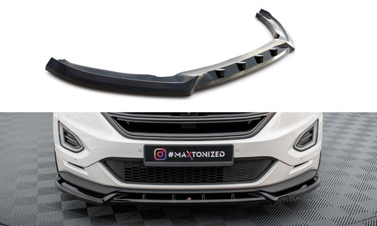 Ford Edge Sport - Frontspoiler - Frontlippe