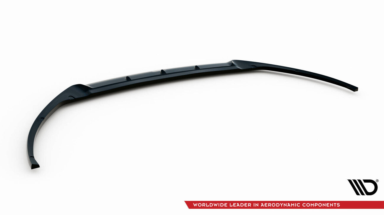 Ford Focus ST Mk3 Facelift - Frontspoiler - Frontlippe Cupra