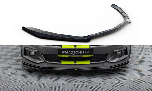 Ford Mustang Mk6 GT - Frontspoiler - Frontlippe (DTC)