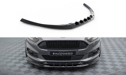 Ford S-Max ST-Line Mk2 - Frontspoiler - Frontlippe