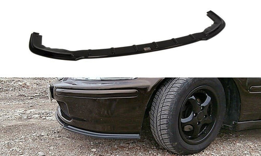 Honda Civic Mk6 - Frontspoiler - Frontlippe