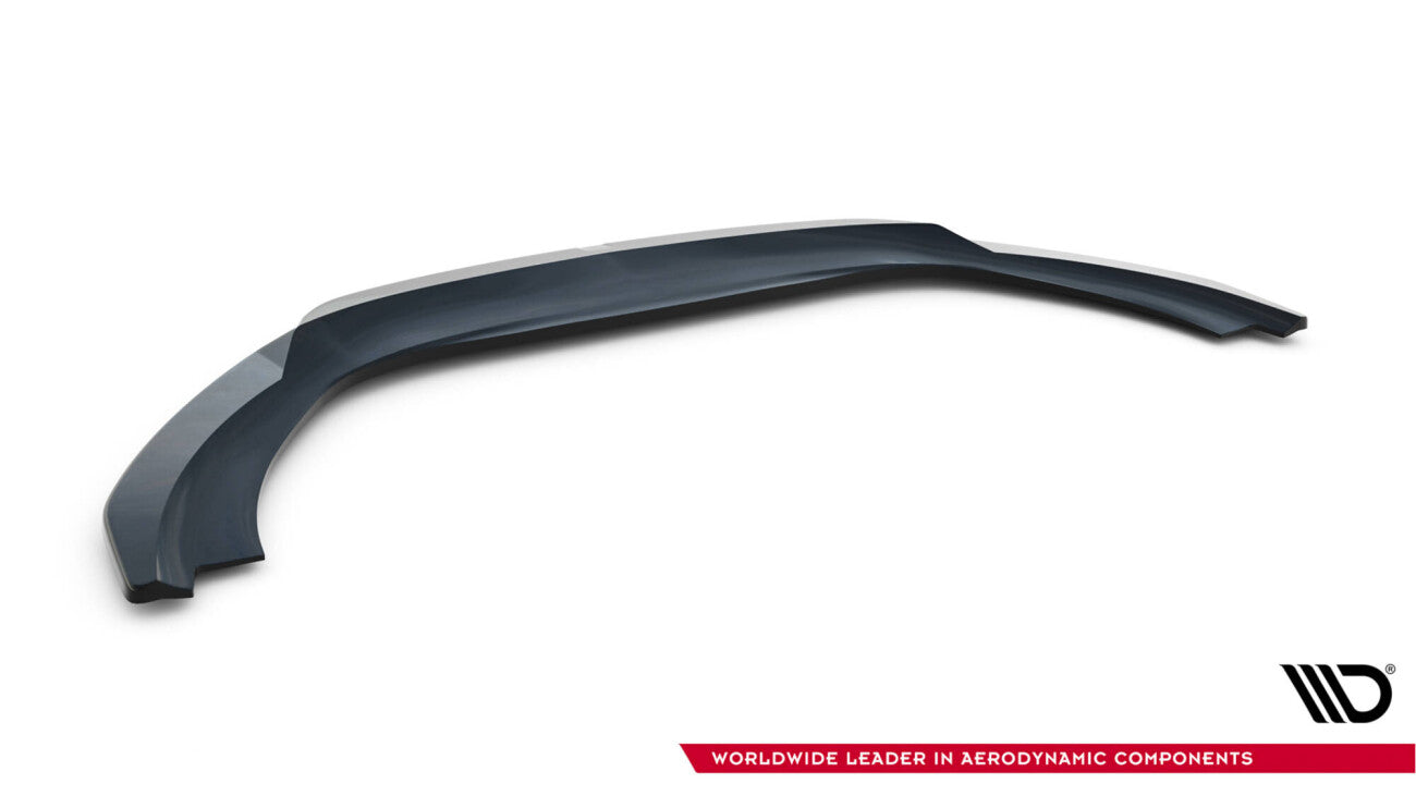 Maserati Quattroporte Mk6 - Frontspoiler - Frontlippe