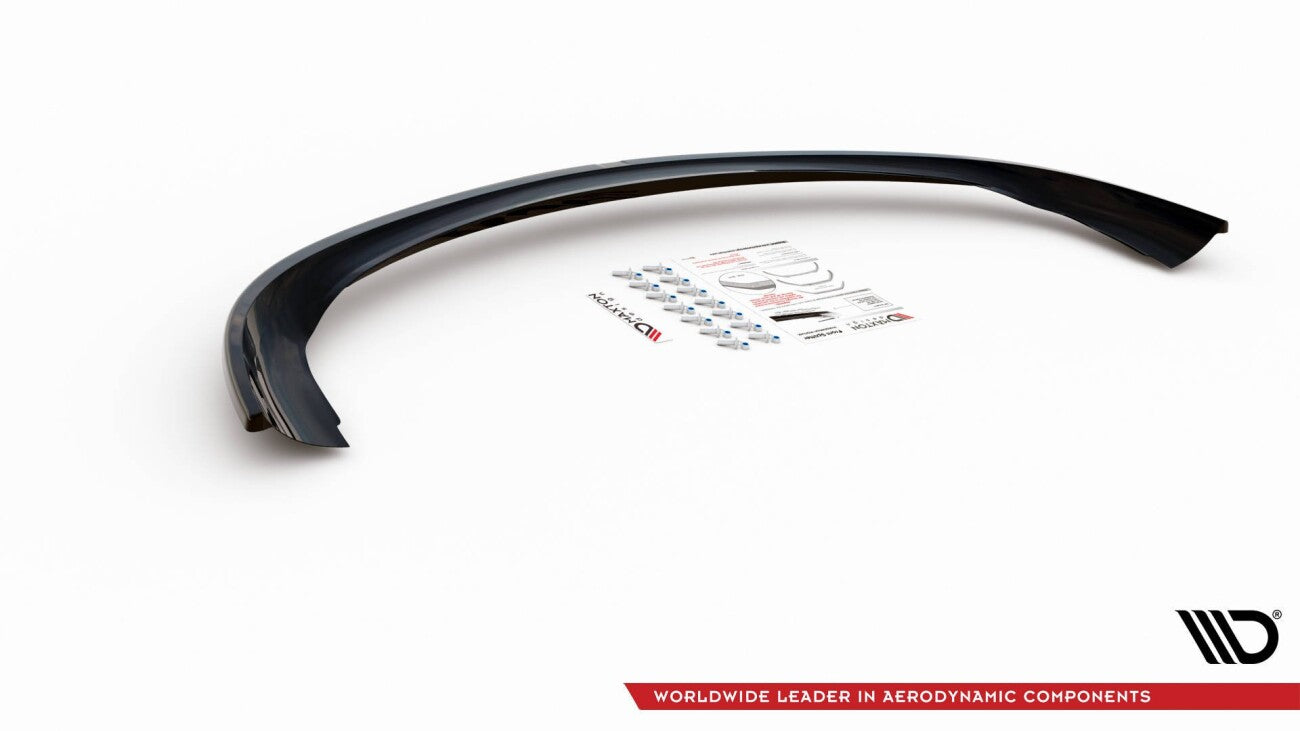 Mazda Xedos - Frontspoiler - Frontlippe