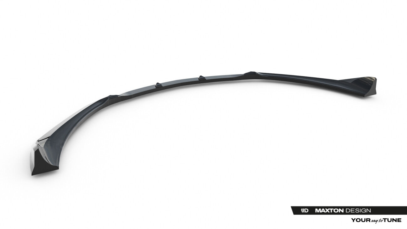 Mercedes AMG GT R C190 Facelift - Frontspoiler - Frontlippe