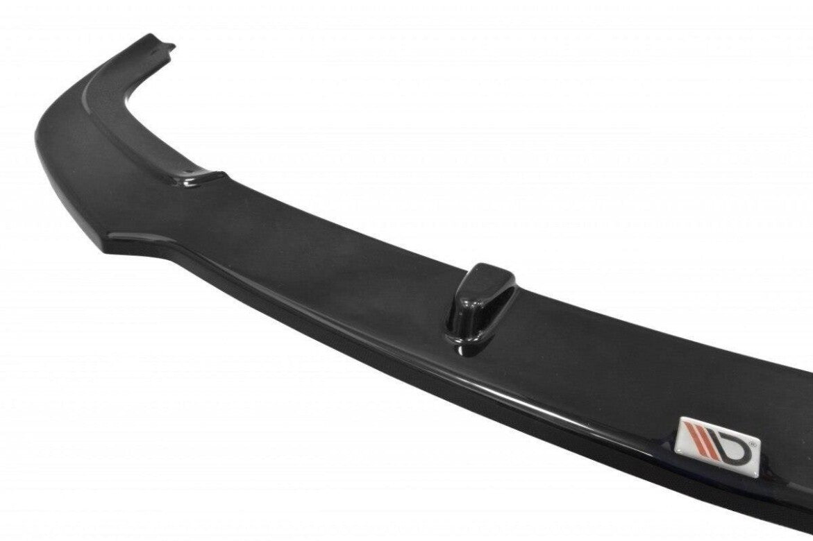 Mercedes CL C215 - Frontspoiler - Frontlippe