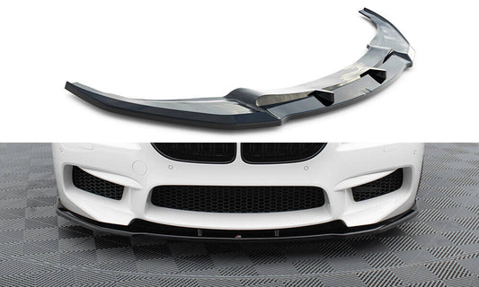 BMW M6 F12 - Frontspoiler - Frontlippe V.1