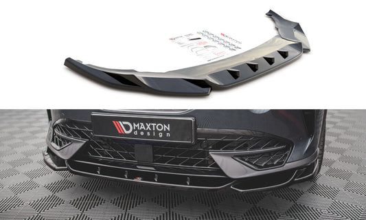 Cupra Formentor - Frontspoiler - Frontlippe V.1