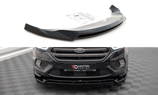 Ford Escape ST-Line - Frontspoiler - Frontlippe V.1