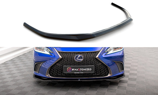Lexus ES F Sport - Frontspoiler - Frontlippe V.1
