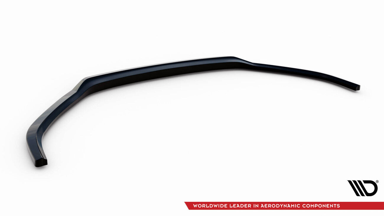 Mazda 6 Facelift - Frontspoiler - Frontlippe