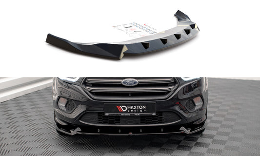 Ford Escape ST-Line - Frontspoiler - Frontlippe V.2