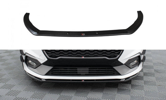 Ford Fiesta ST Mk8 - Frontspoiler - Frontlippe V.3